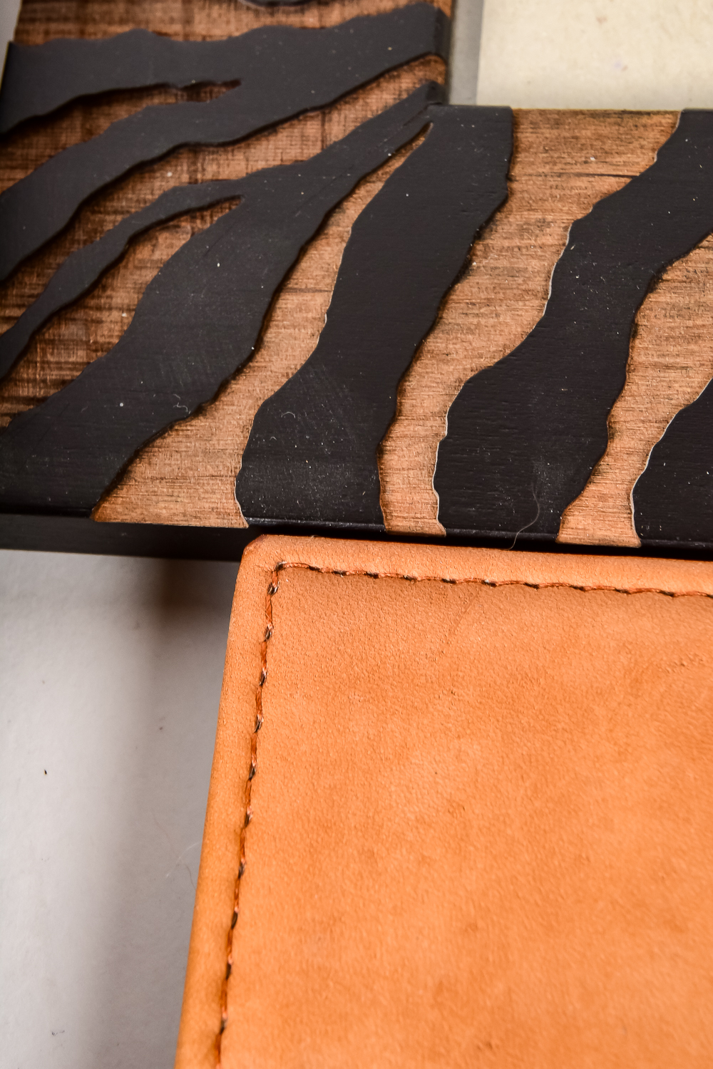 Generous Collection of Photo Frames