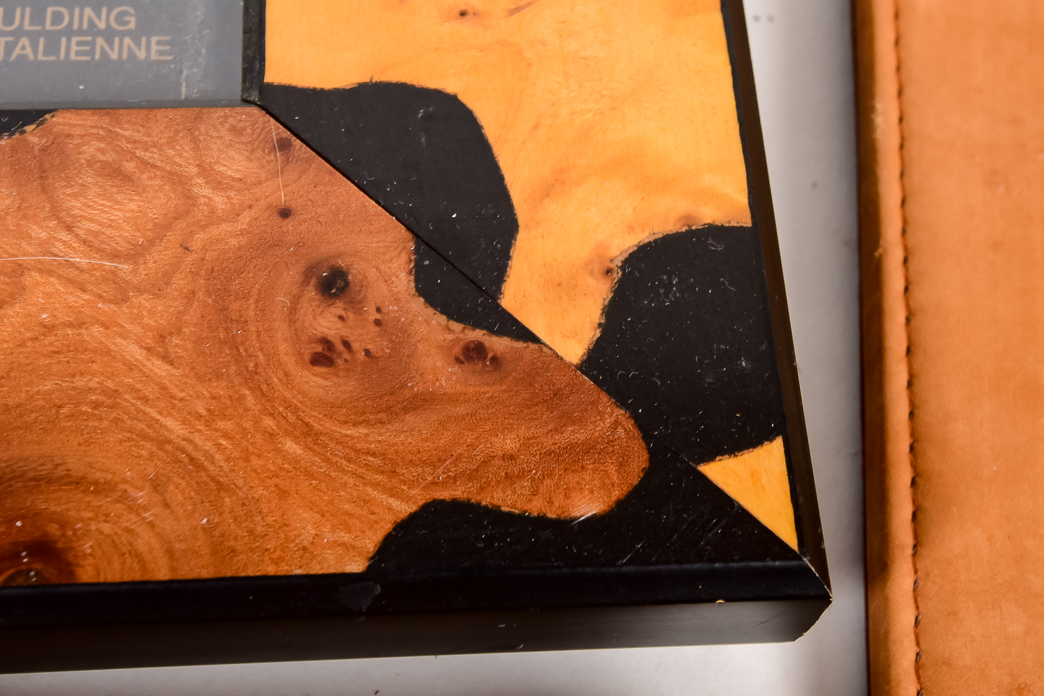 Generous Collection of Photo Frames