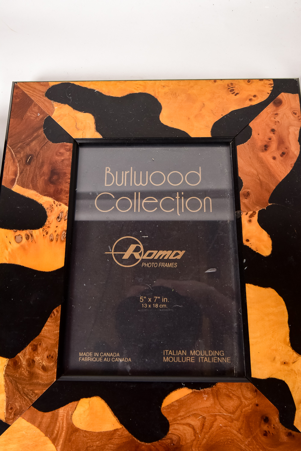 Generous Collection of Photo Frames