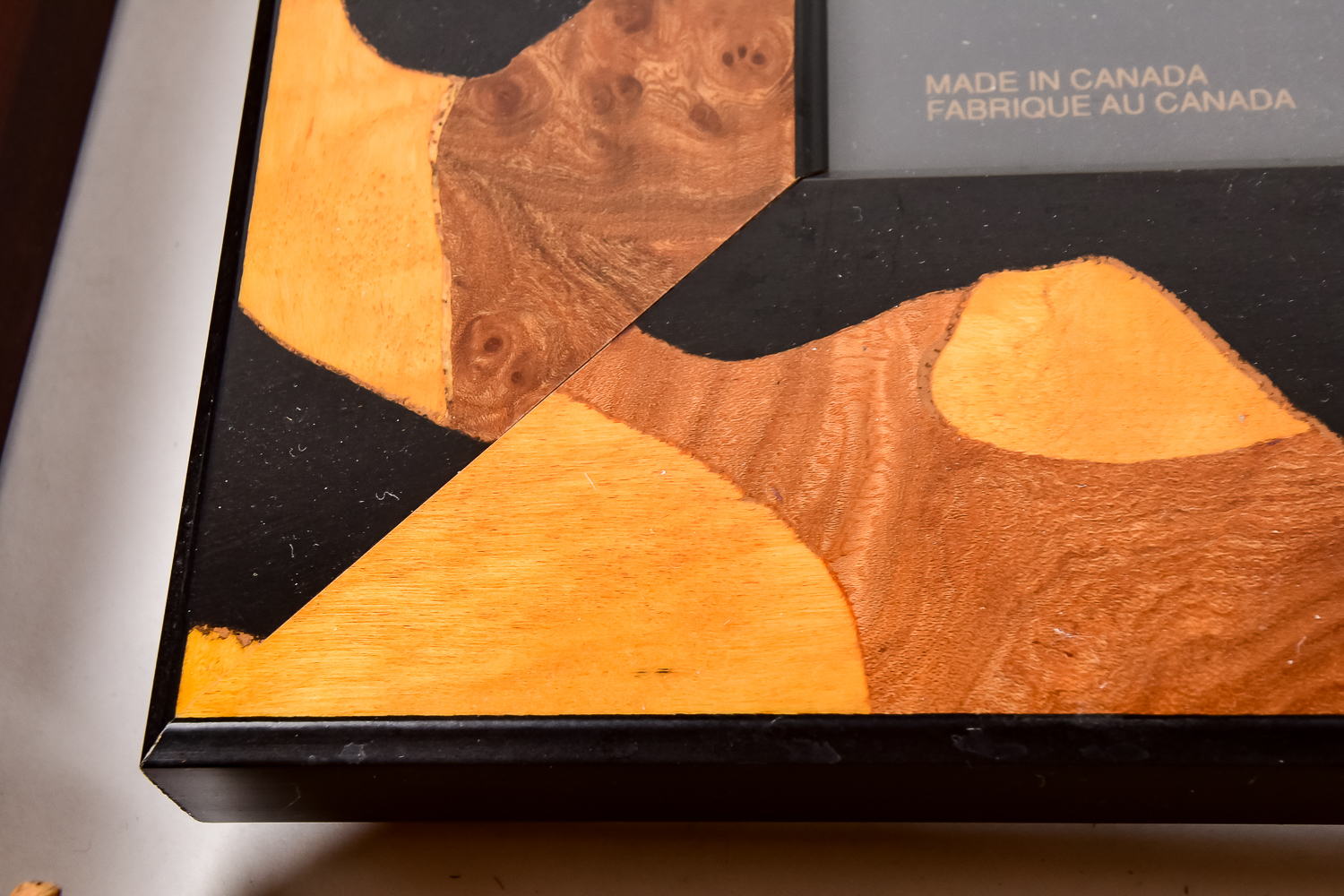 Generous Collection of Photo Frames