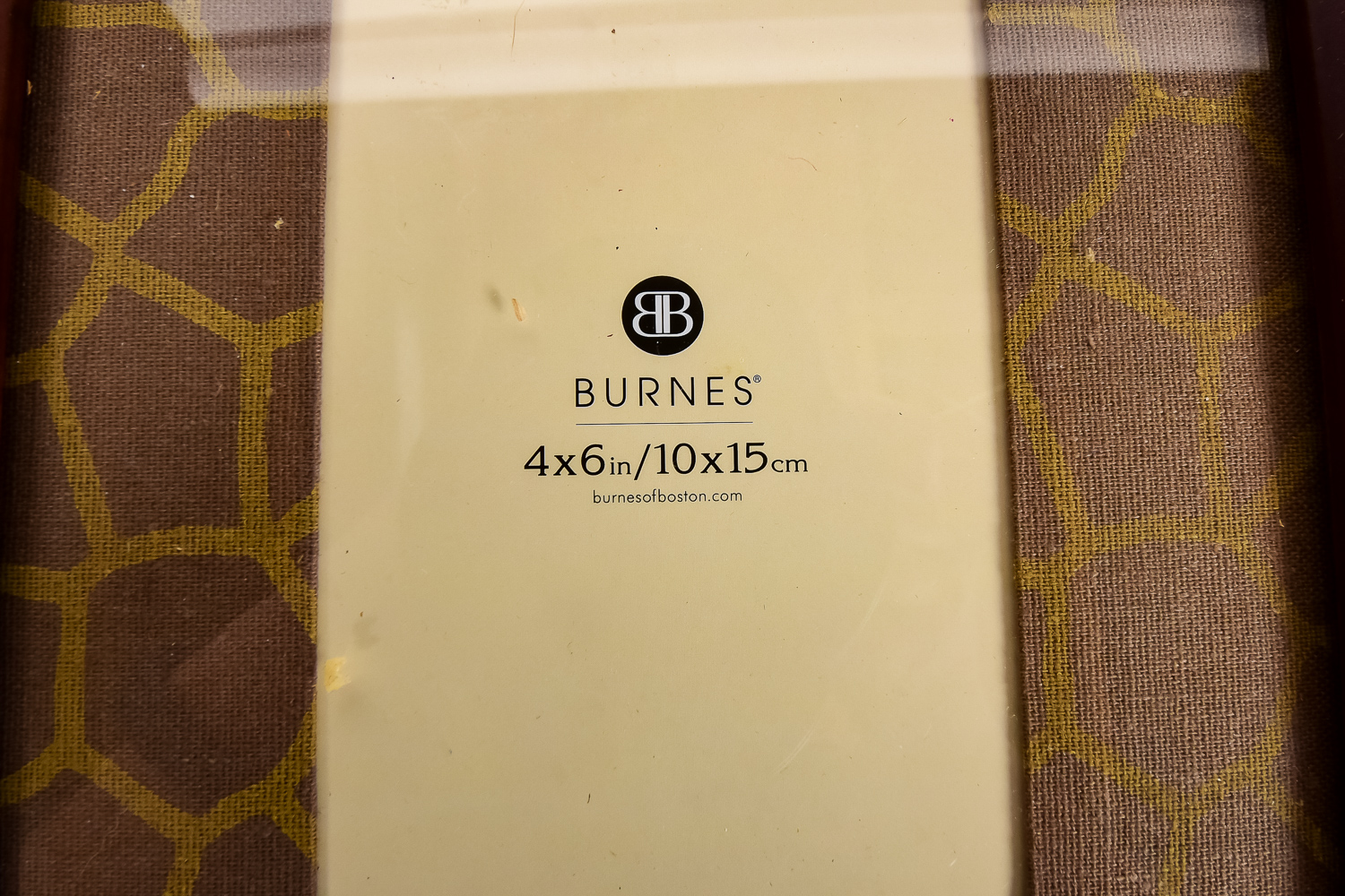 Generous Collection of Photo Frames