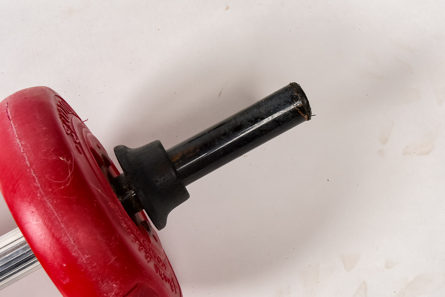 Collection of Fitness Weights