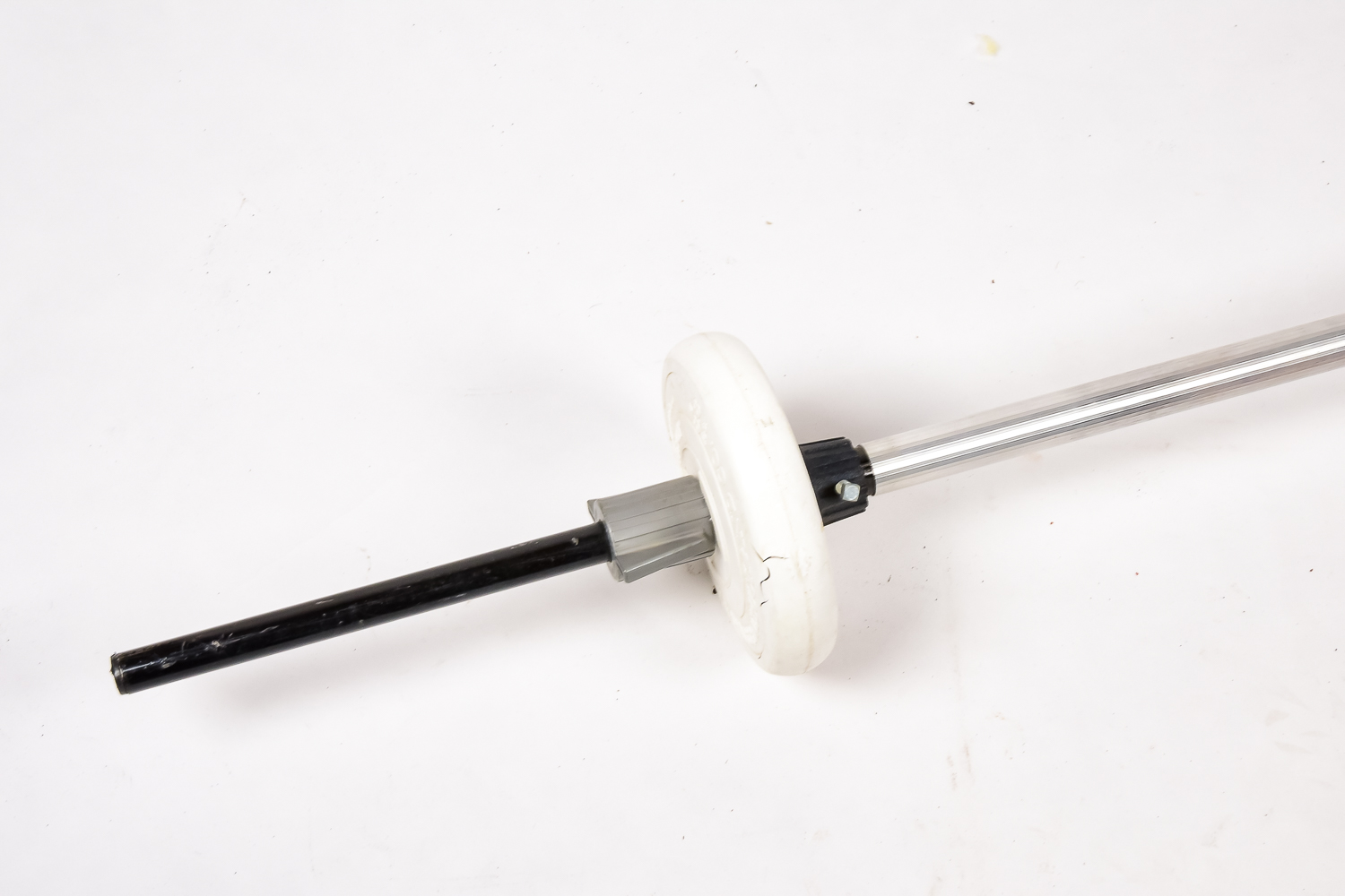 Collection of Fitness Weights