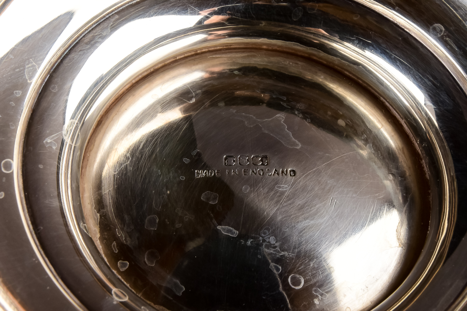 Silver Plated Ice Bucket