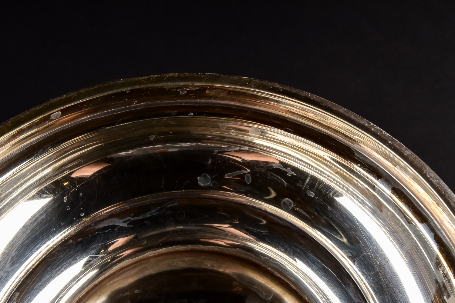 Silver Plated Ice Bucket