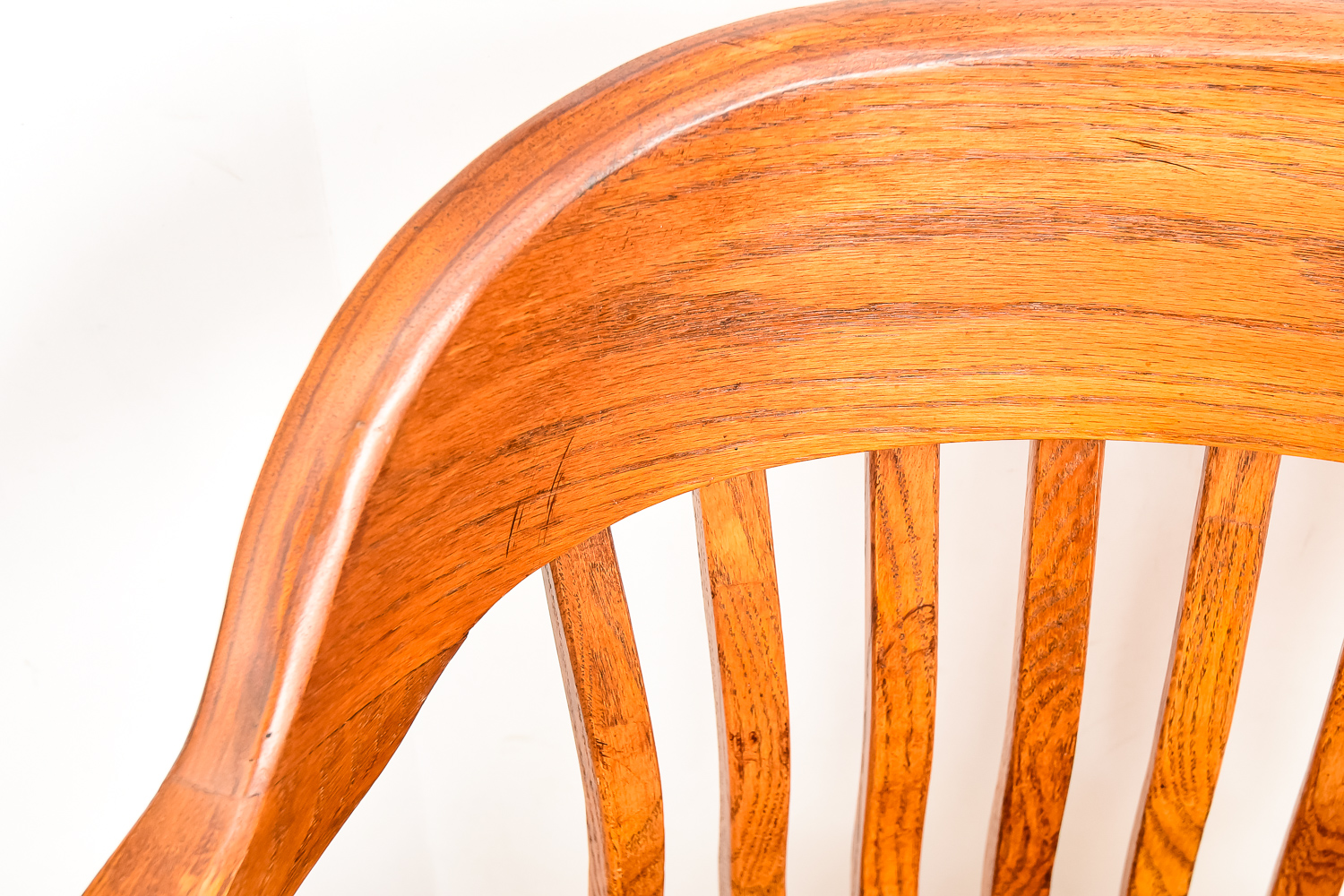 Millcraft Desk and Chair