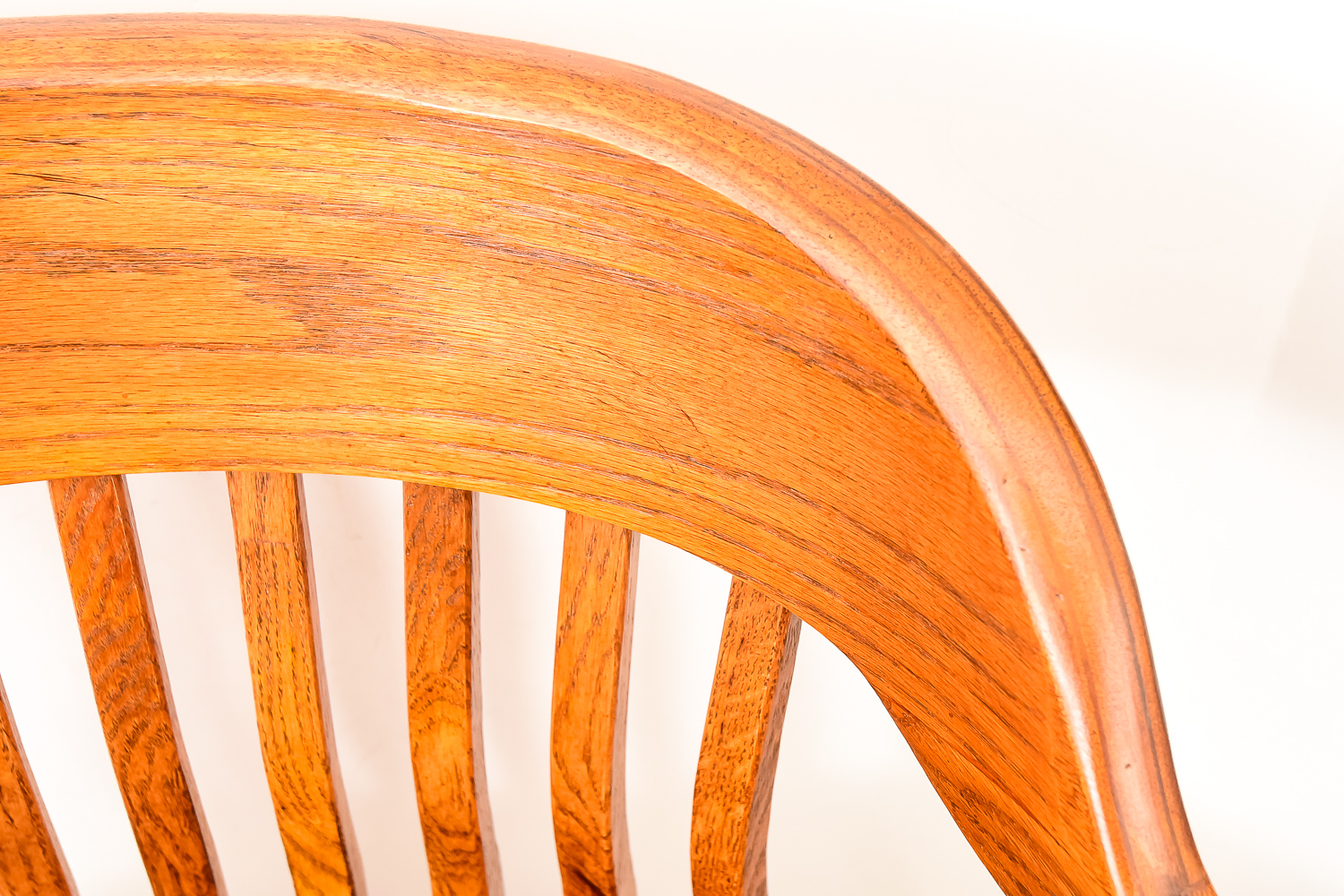 Millcraft Desk and Chair