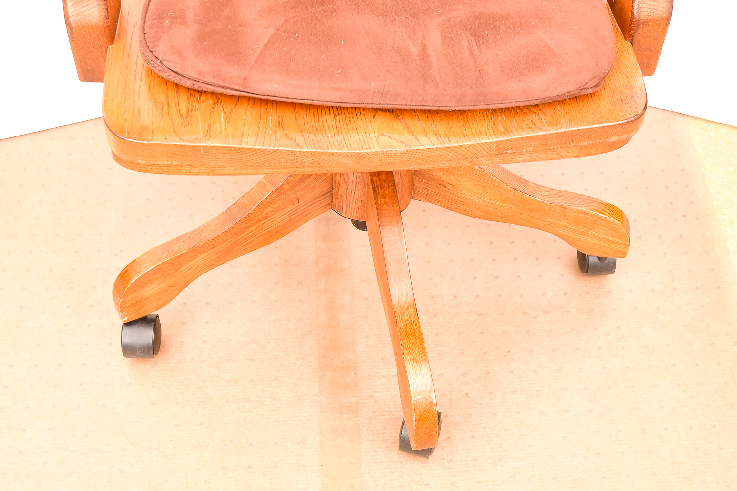 Millcraft Desk and Chair