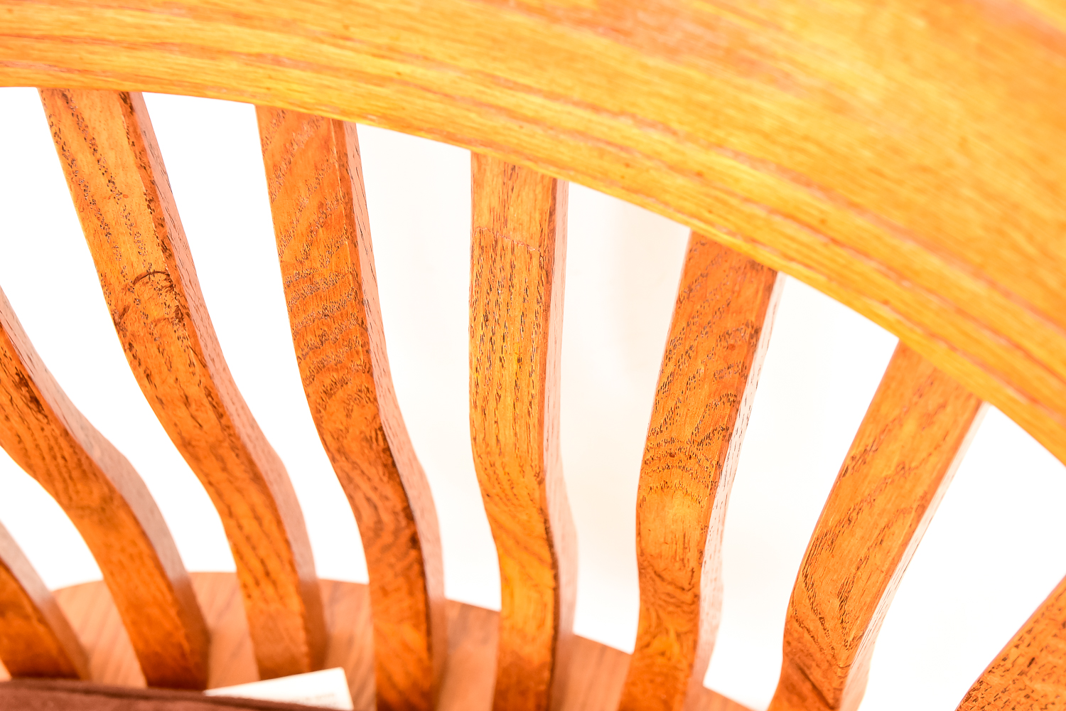 Millcraft Desk and Chair