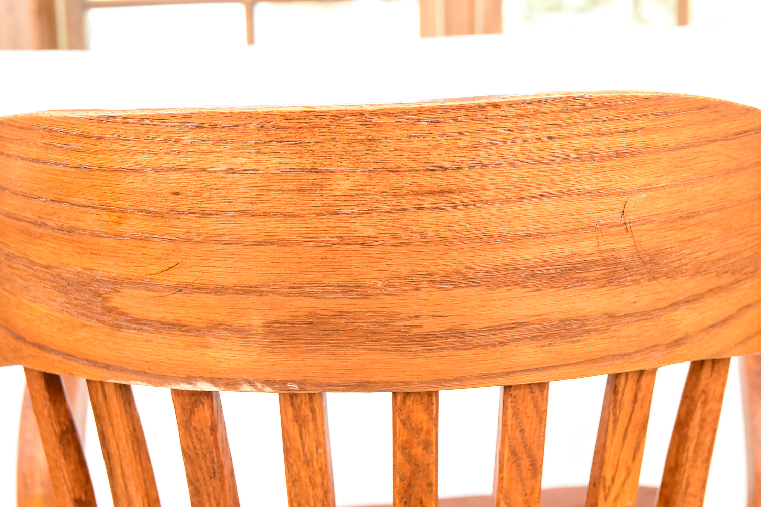 Millcraft Desk and Chair