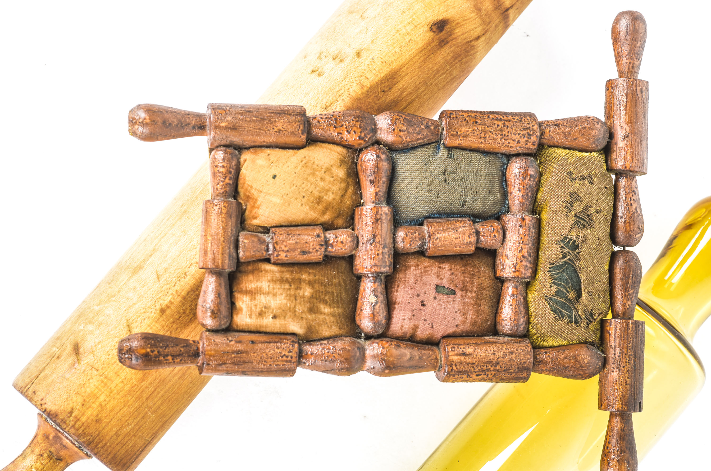 Vintage Rolling Pin Themed Collection