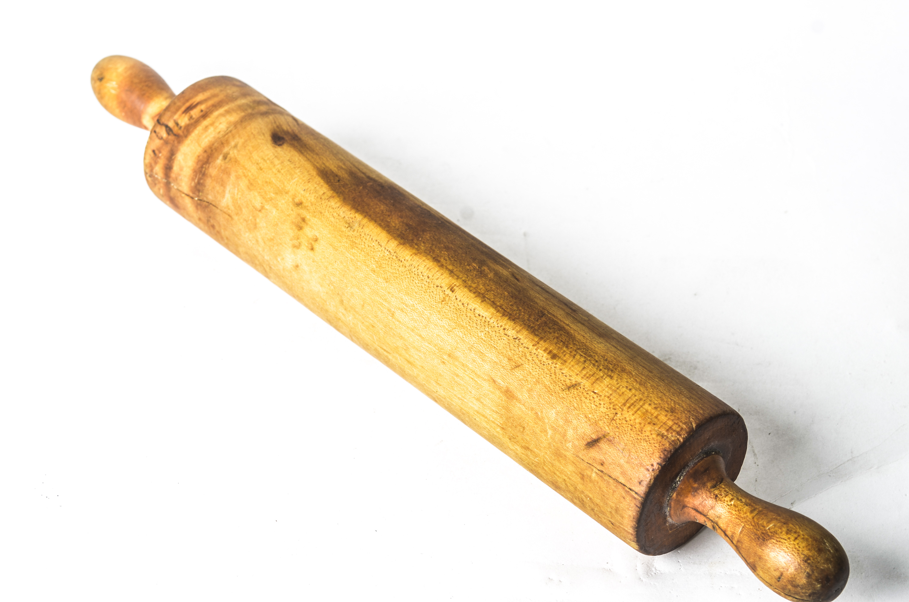 Vintage Rolling Pin Themed Collection