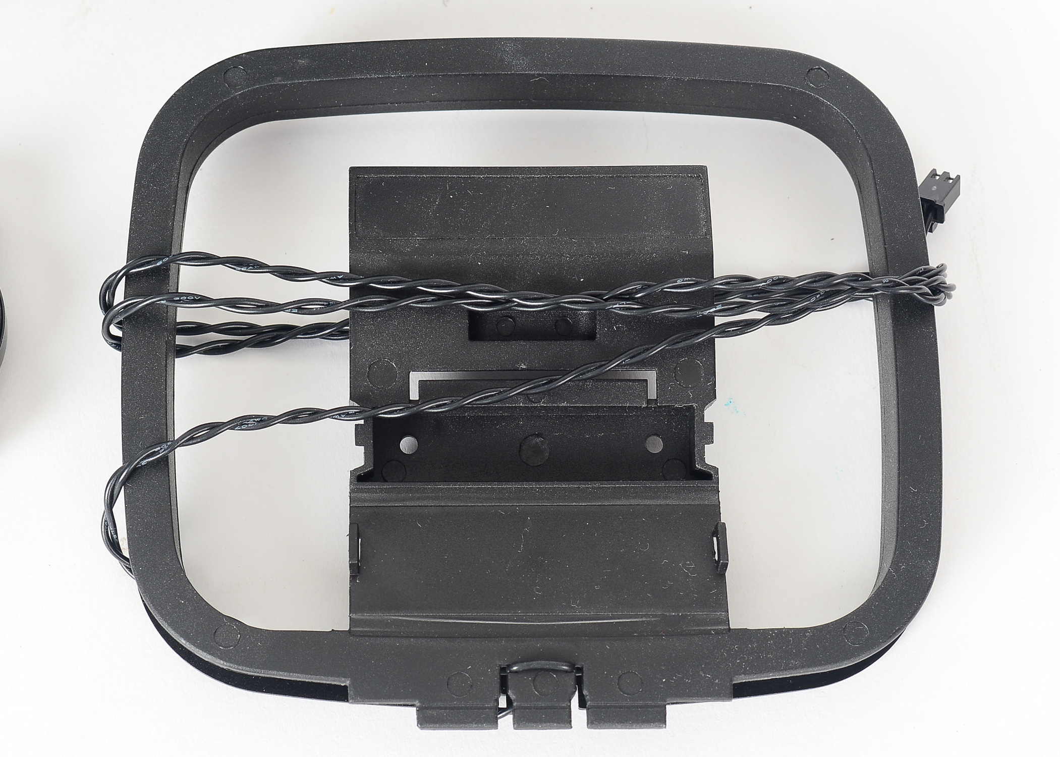 Sony ICF-CS15iP Personal Audio Docking System