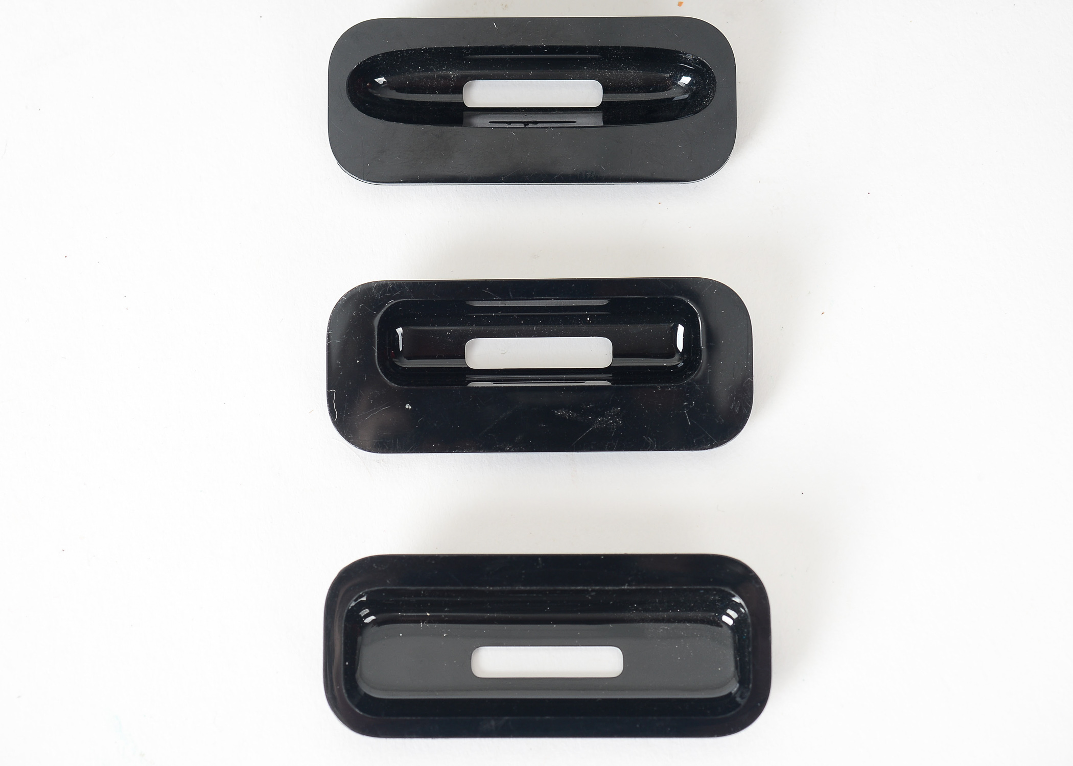 Sony ICF-CS15iP Personal Audio Docking System