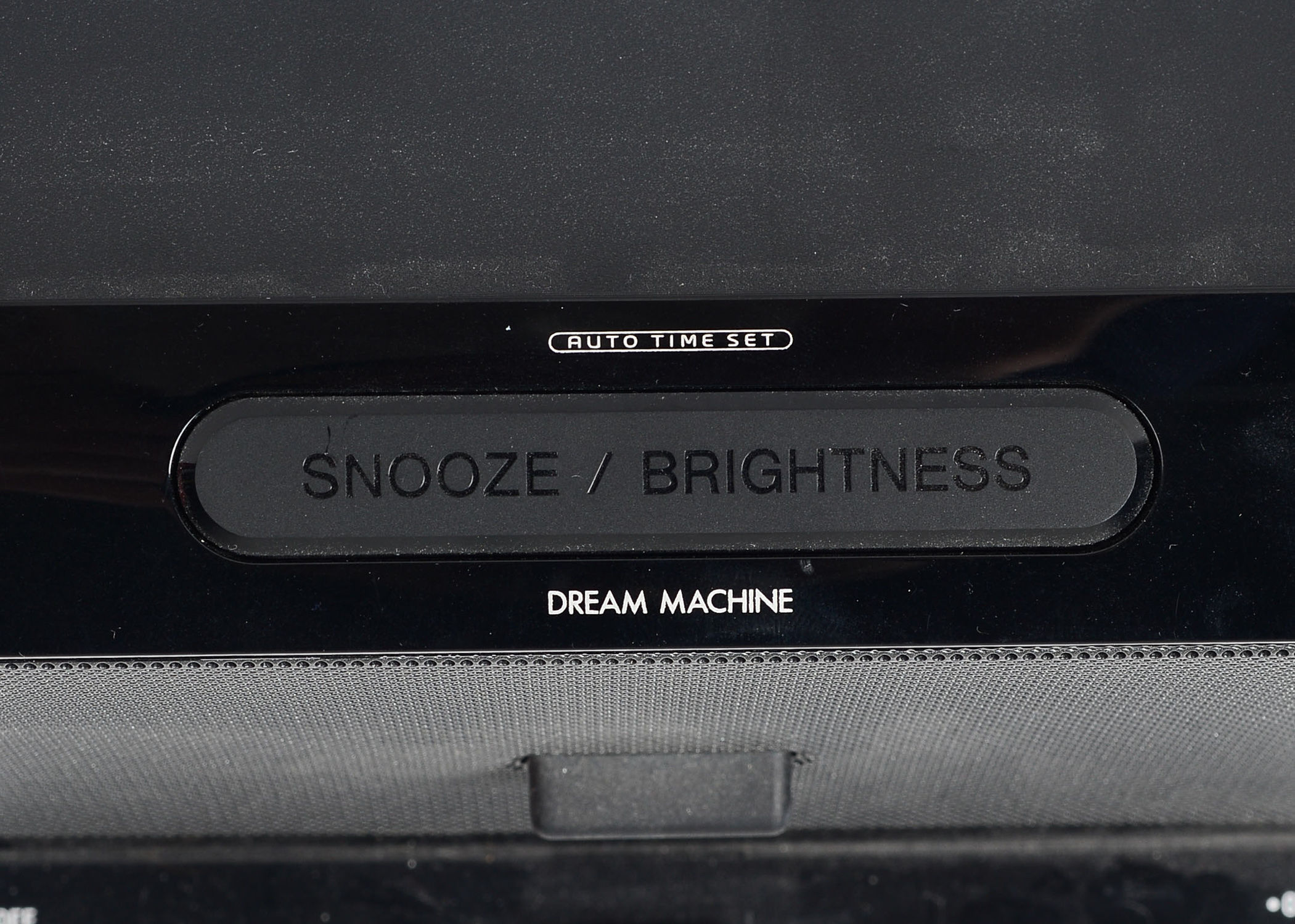 Sony ICF-CS15iP Personal Audio Docking System