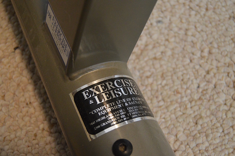 Schwinn 210P Exercise Bike