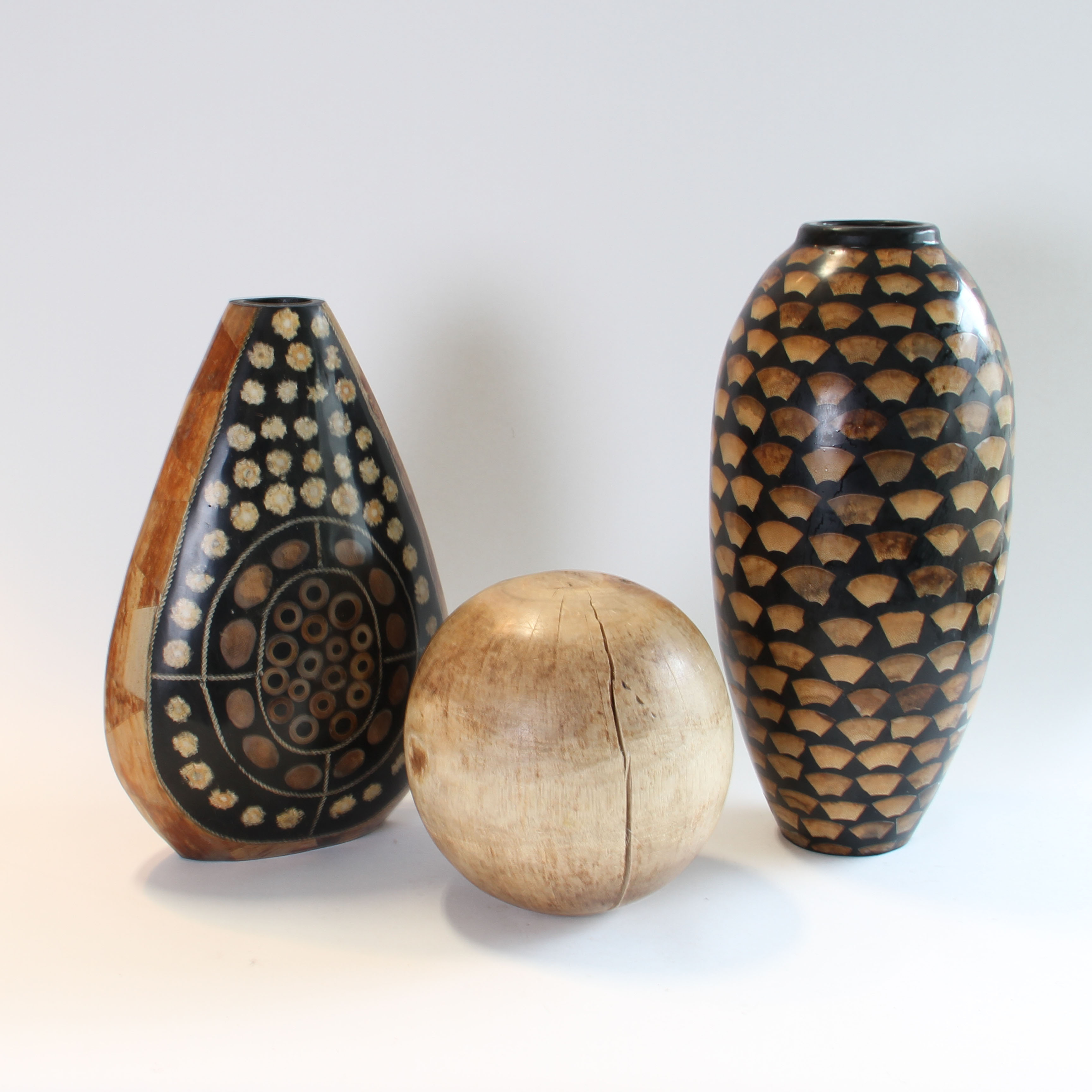 Wooden Decorative Items