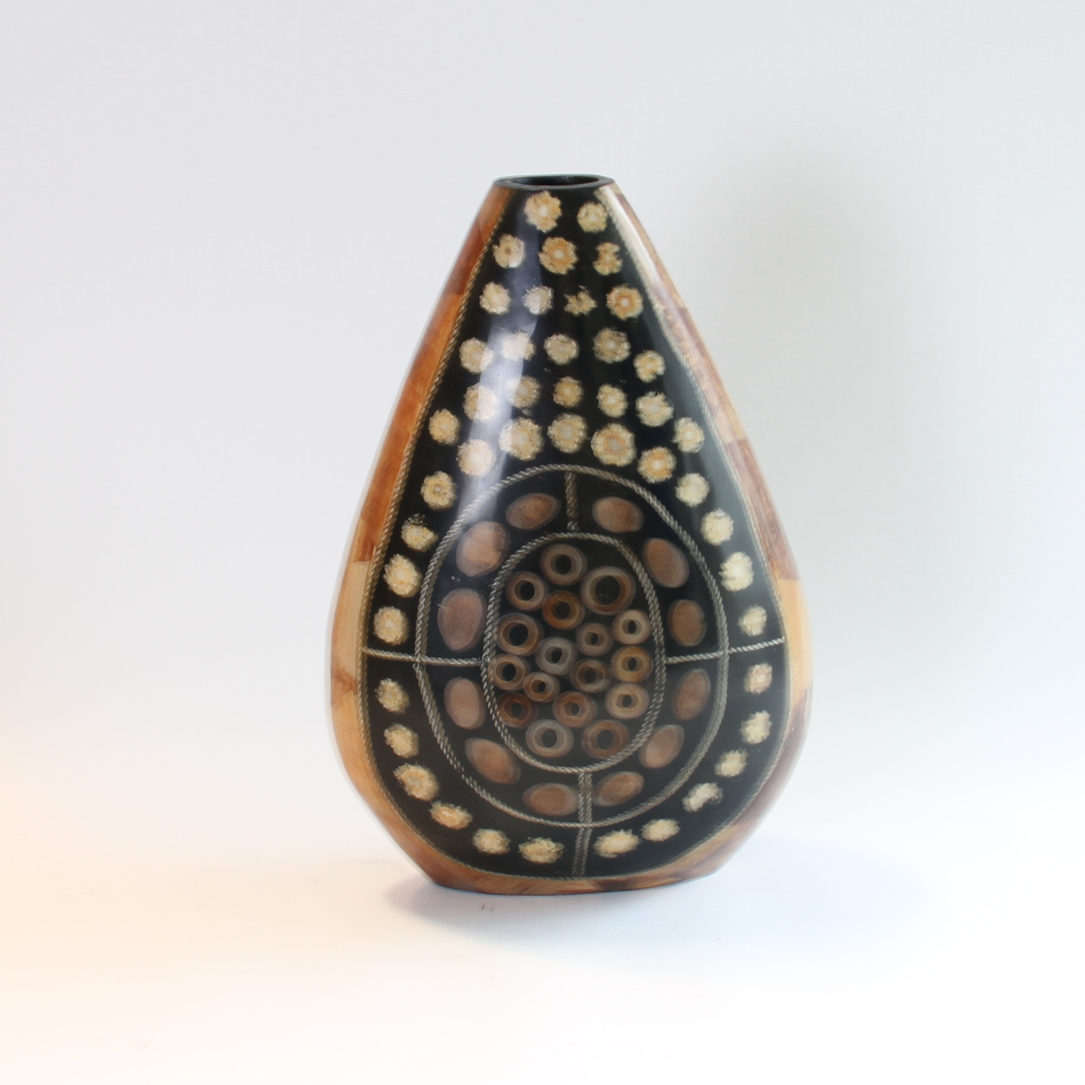 Wooden Decorative Items