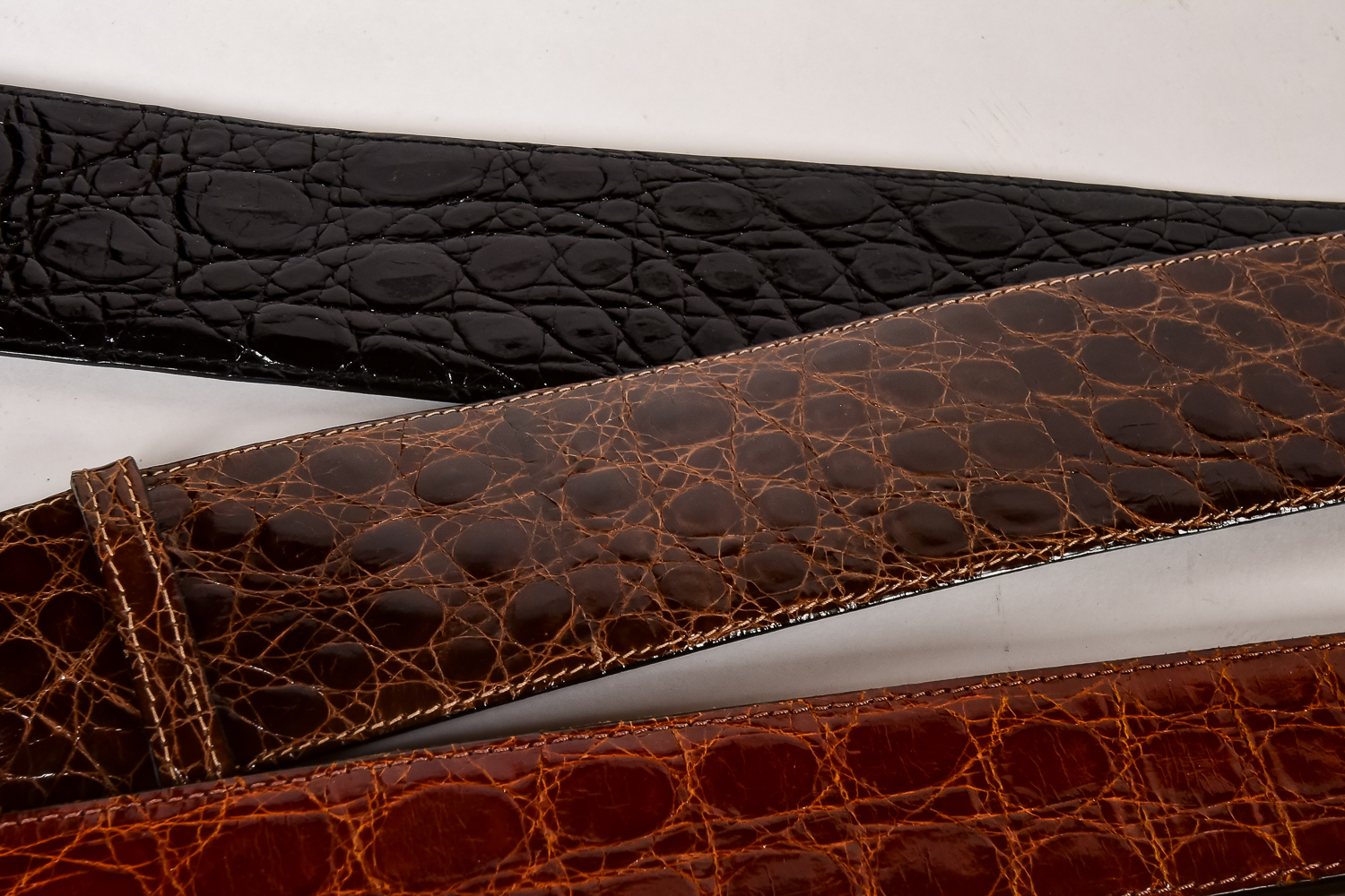 Women's Belt Collection