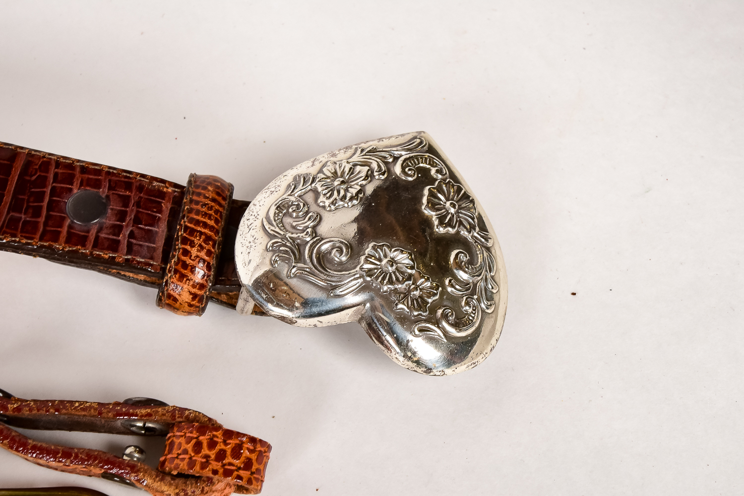 Women's Belt Collection