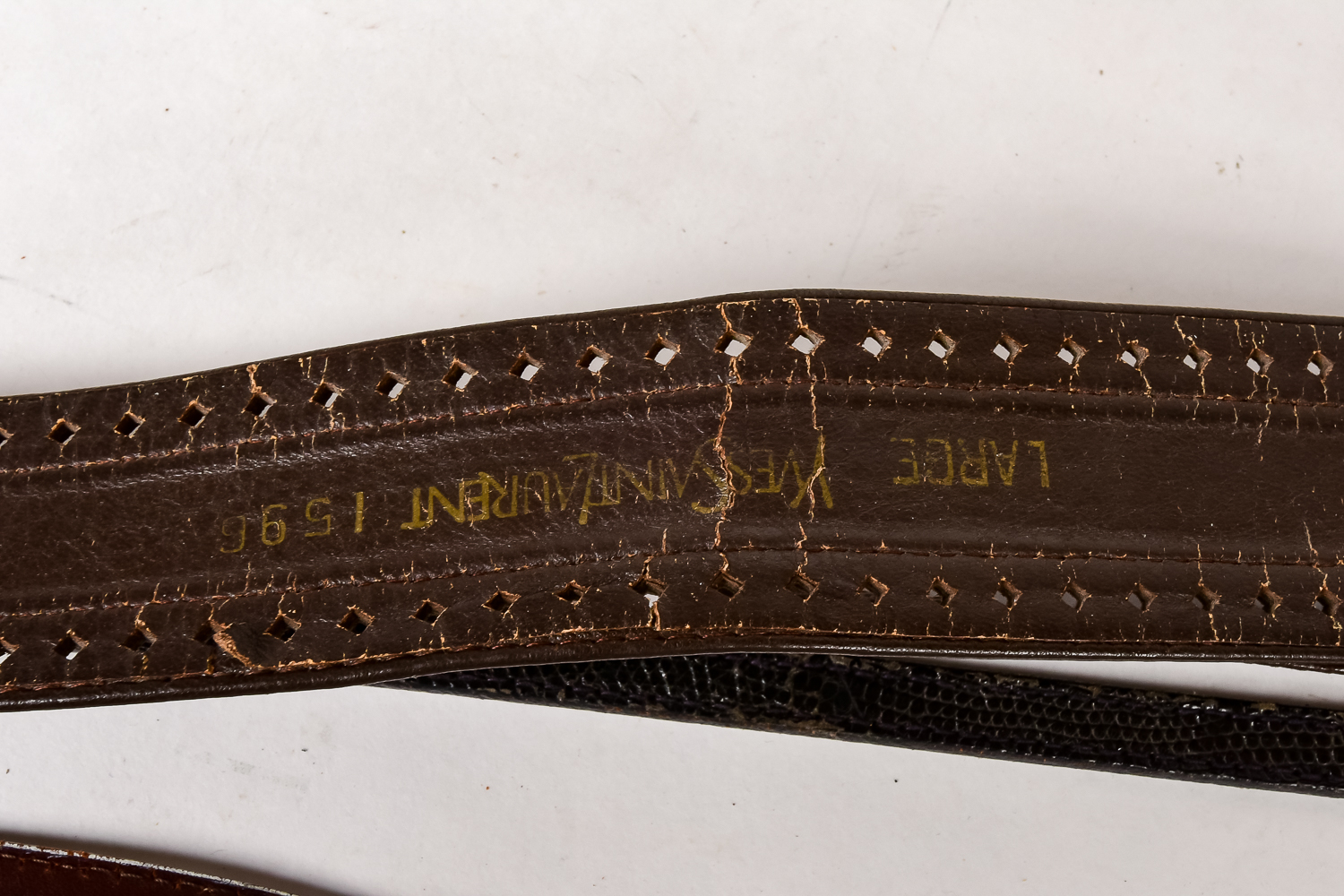 Women's Belt Collection