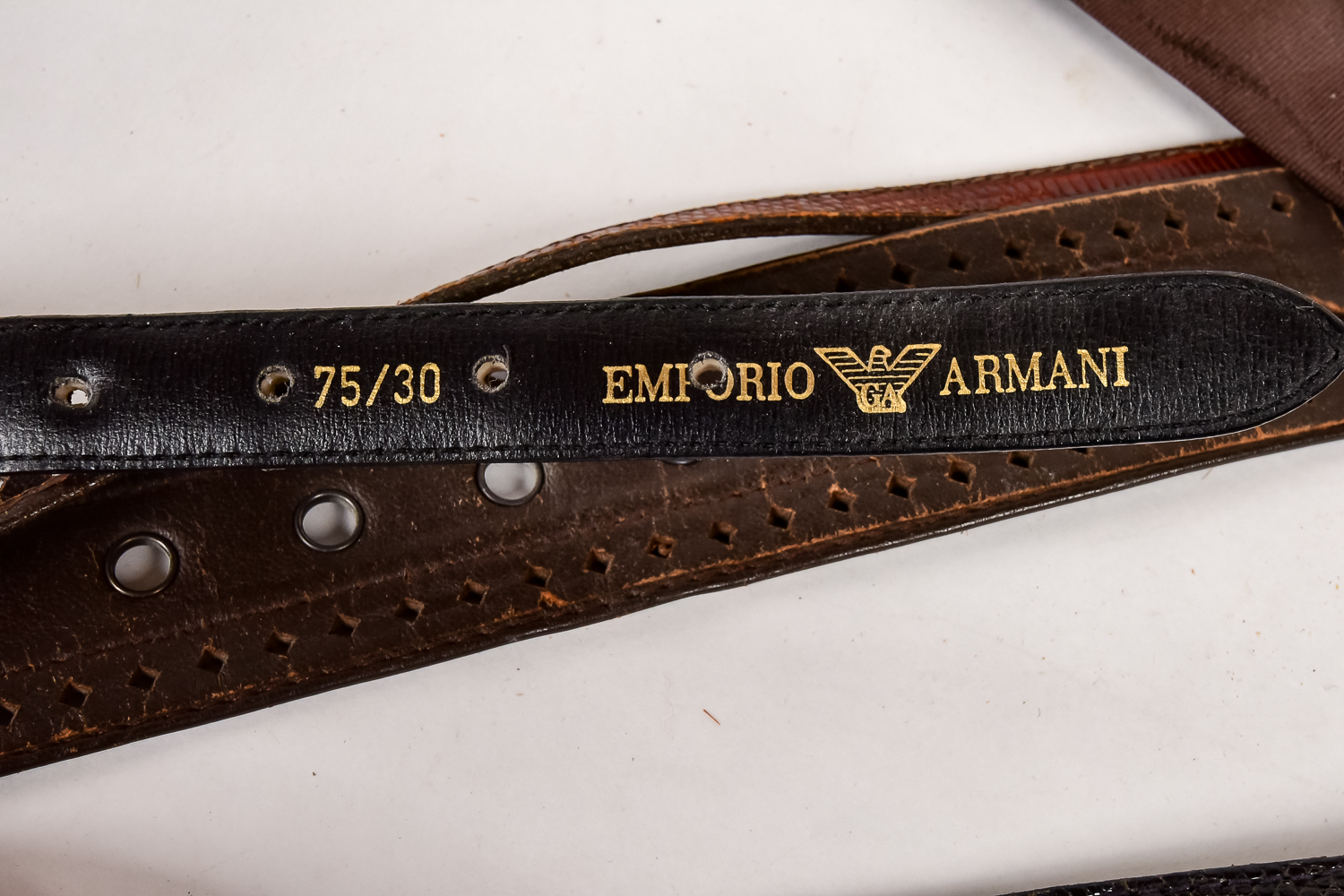 Women's Belt Collection