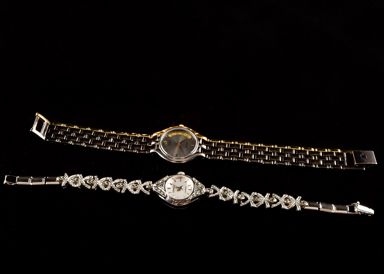 Pair of Women's Watches