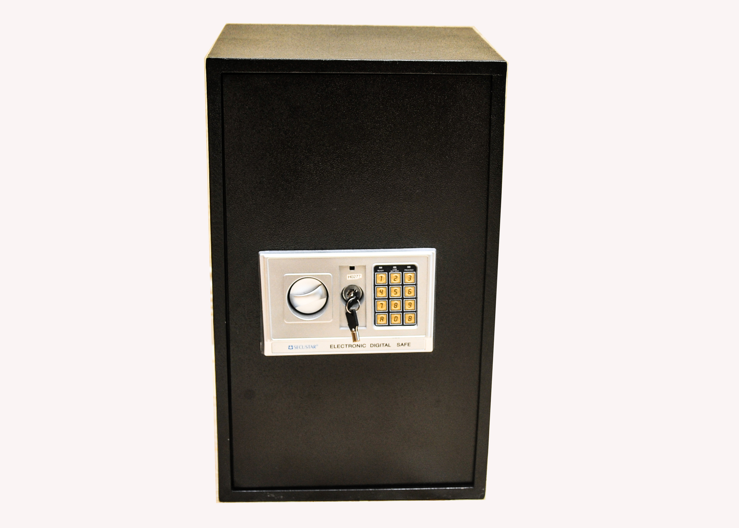 Secustar Electronic Safe