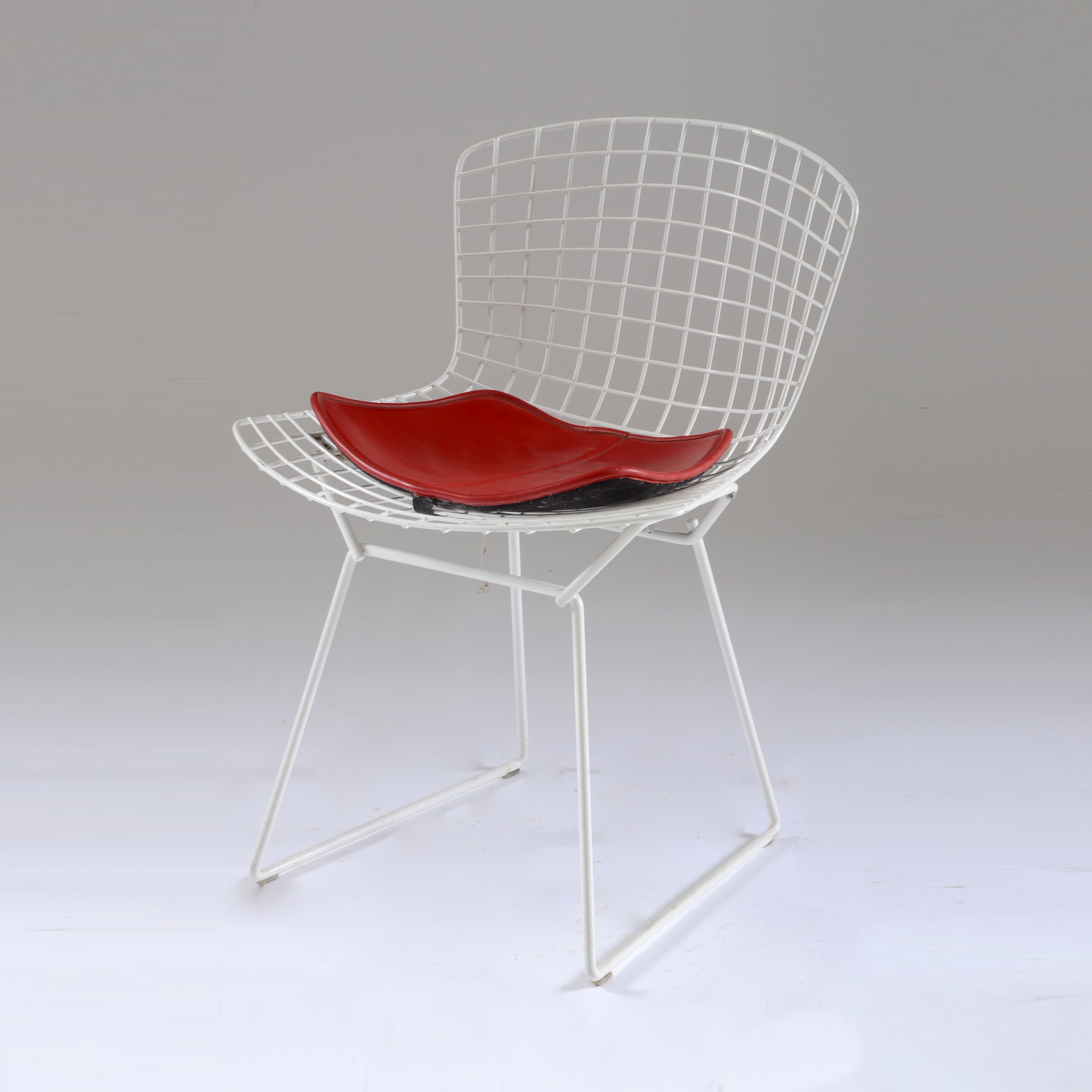 Bertoia Diamond Side Chair
