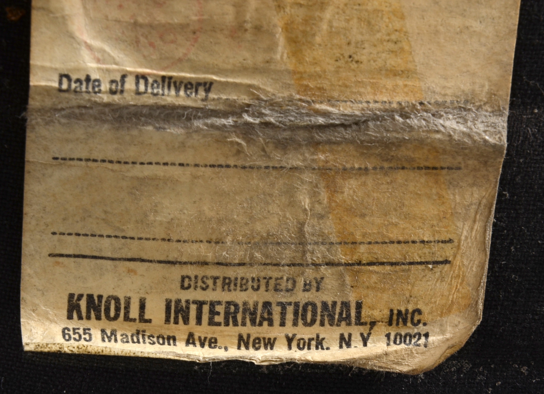 Bertoia Diamond Side Chair