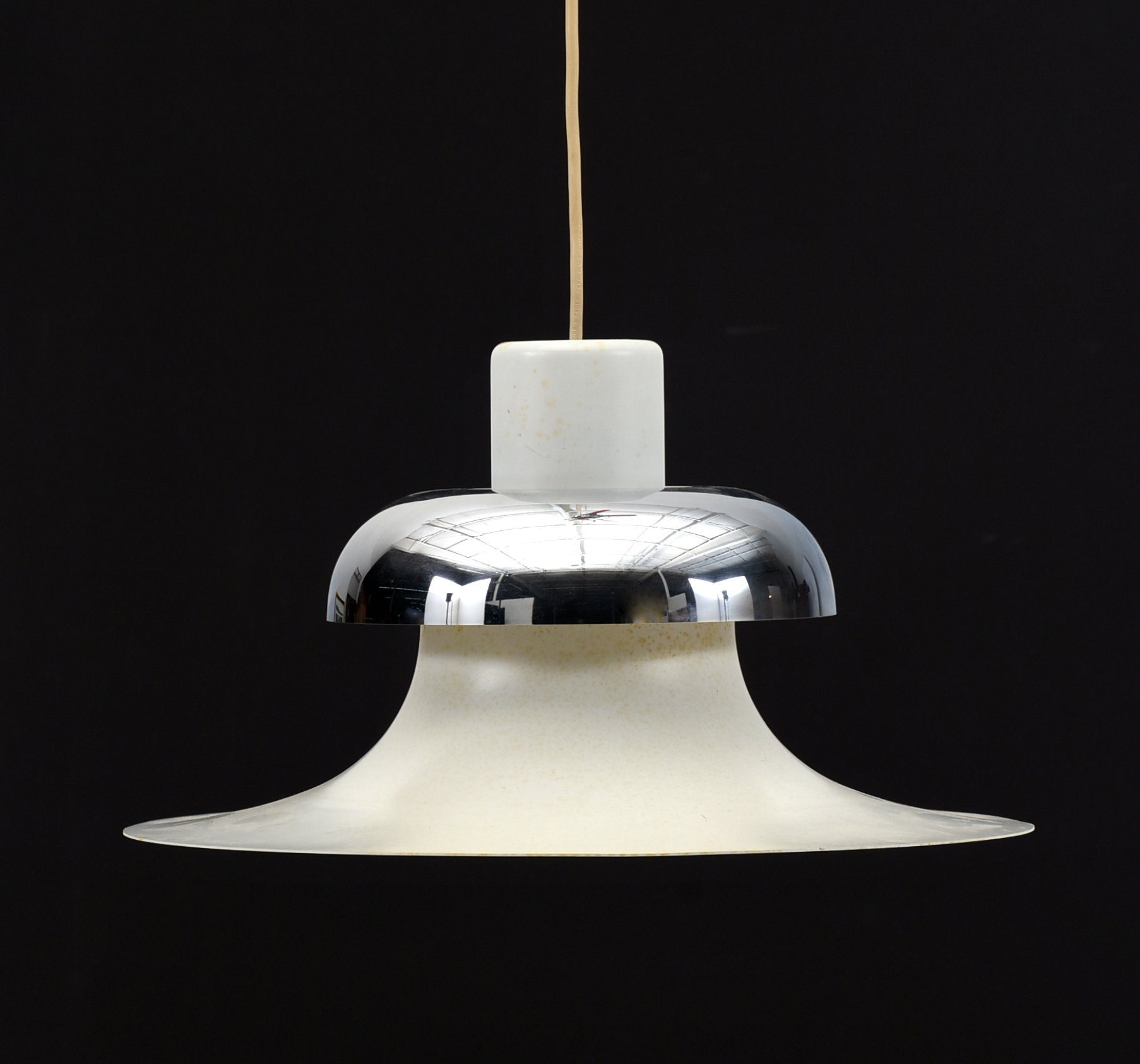 Denmark "Mandalay" Hanging Lamp