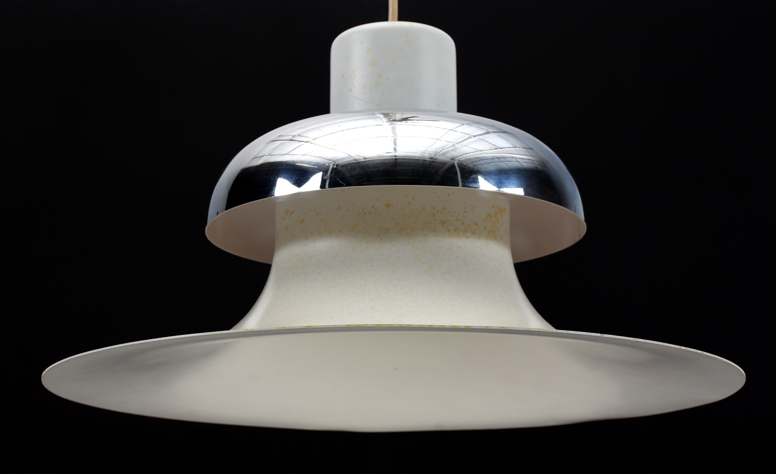 Denmark "Mandalay" Hanging Lamp