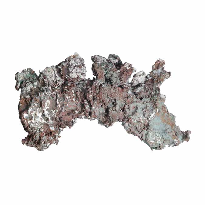 19 Pound Copper Specimen