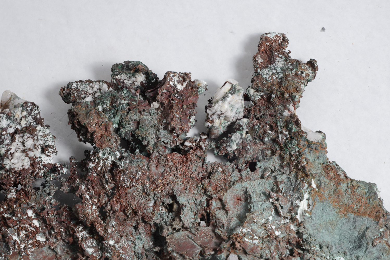 19 Pound Copper Specimen