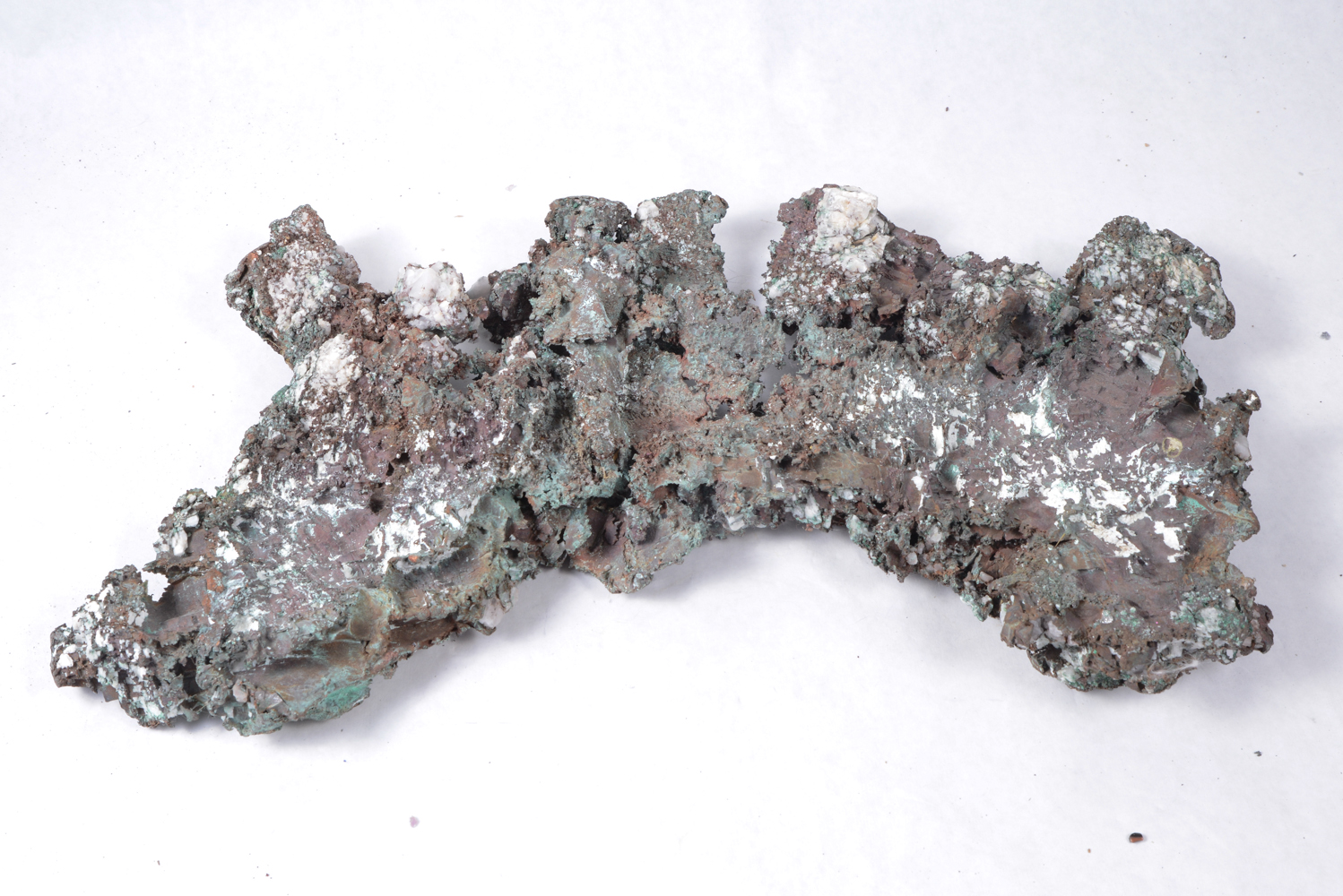 19 Pound Copper Specimen