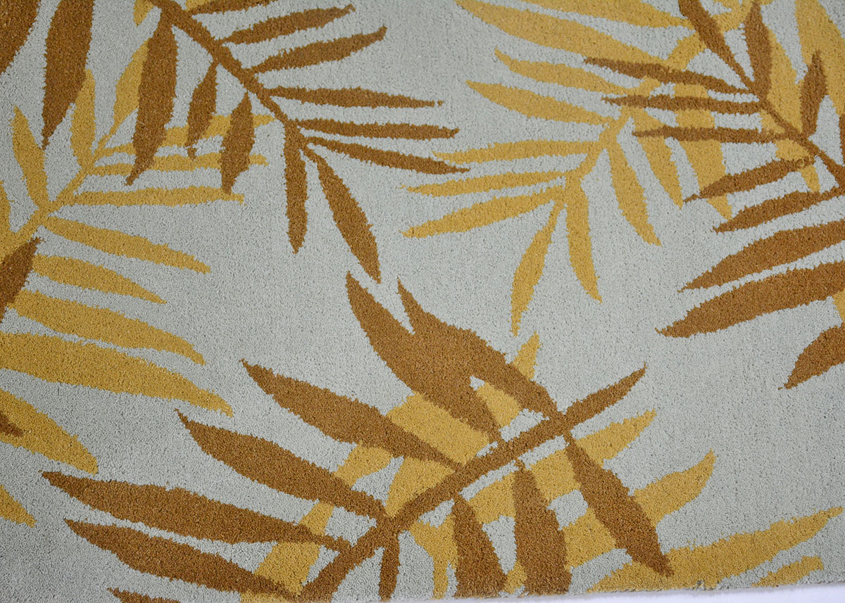 Contemporary Indian Rug