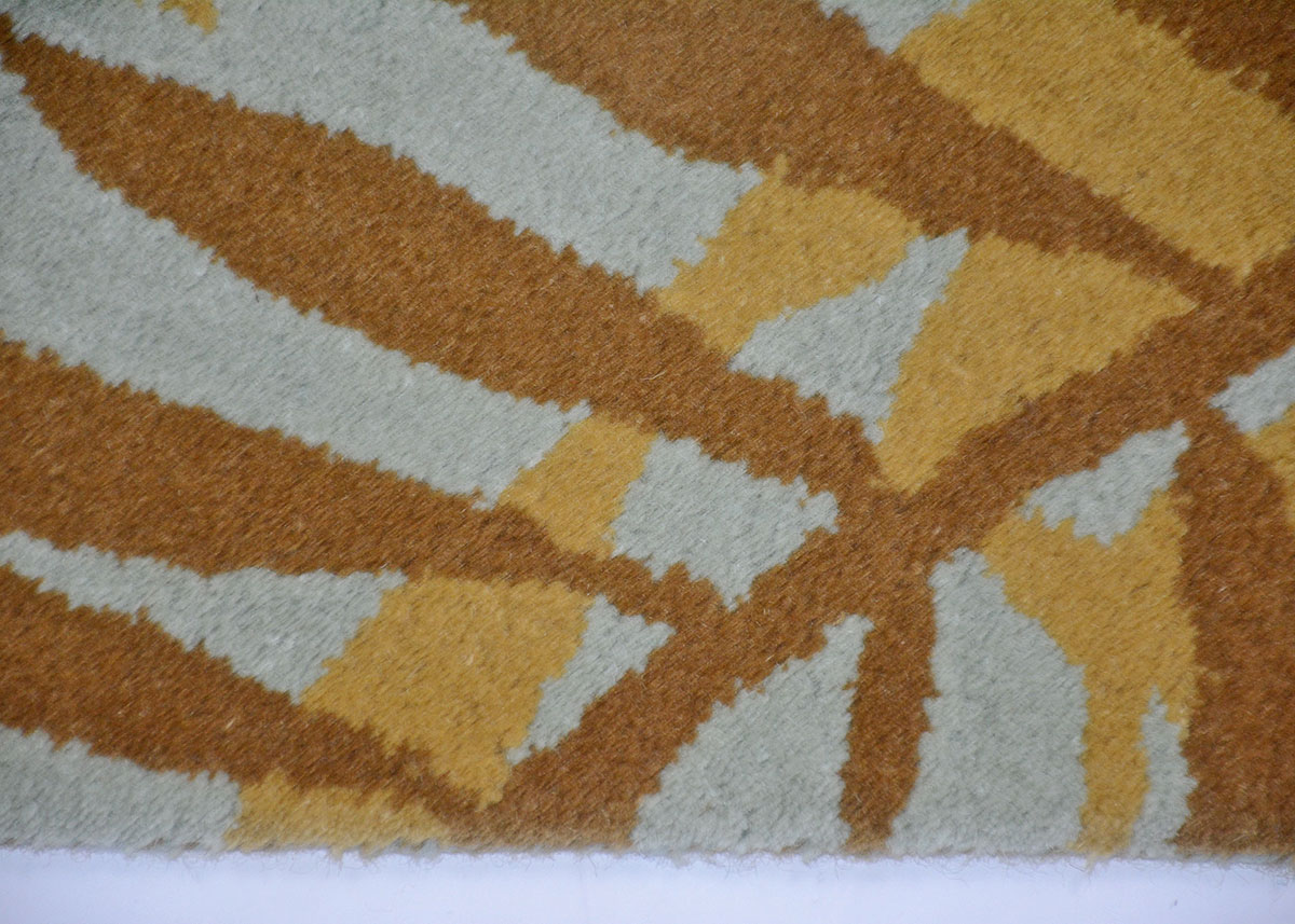 Contemporary Indian Rug