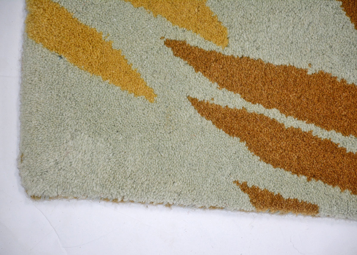 Contemporary Indian Rug