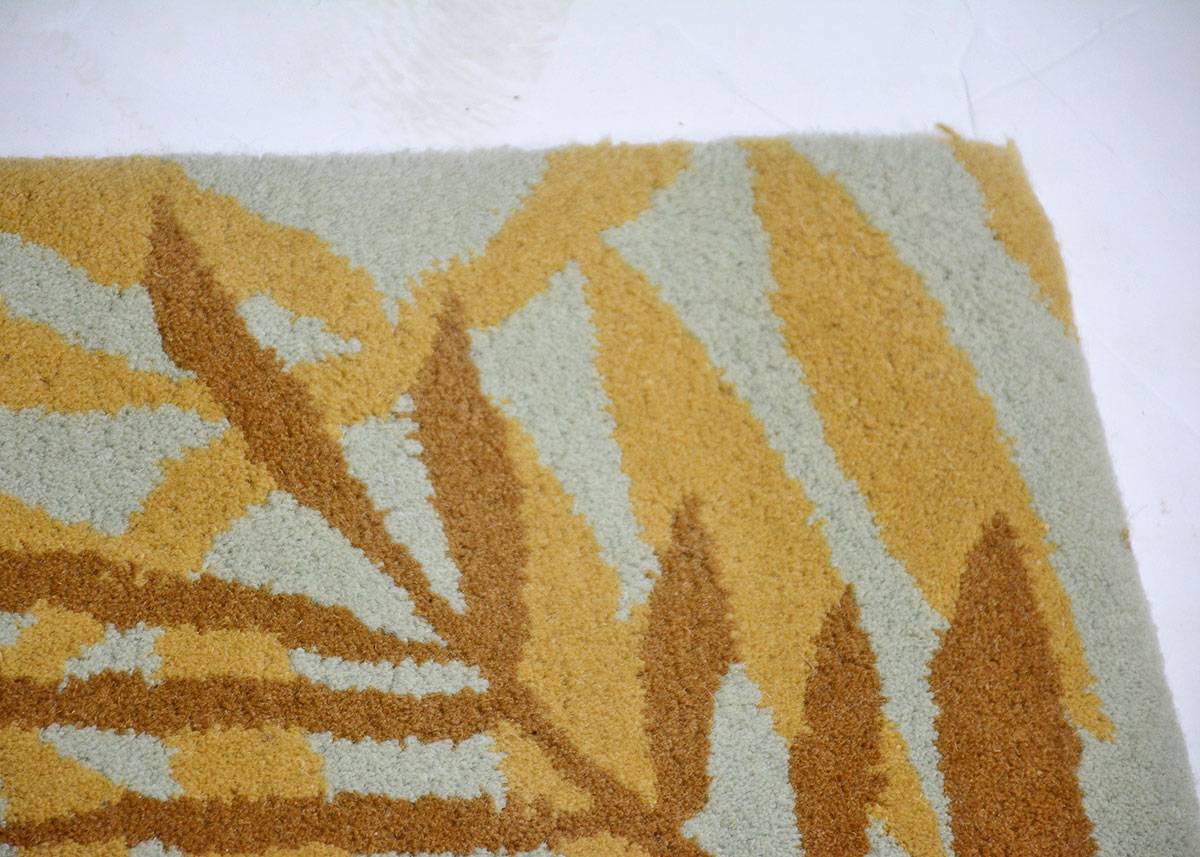 Contemporary Indian Rug