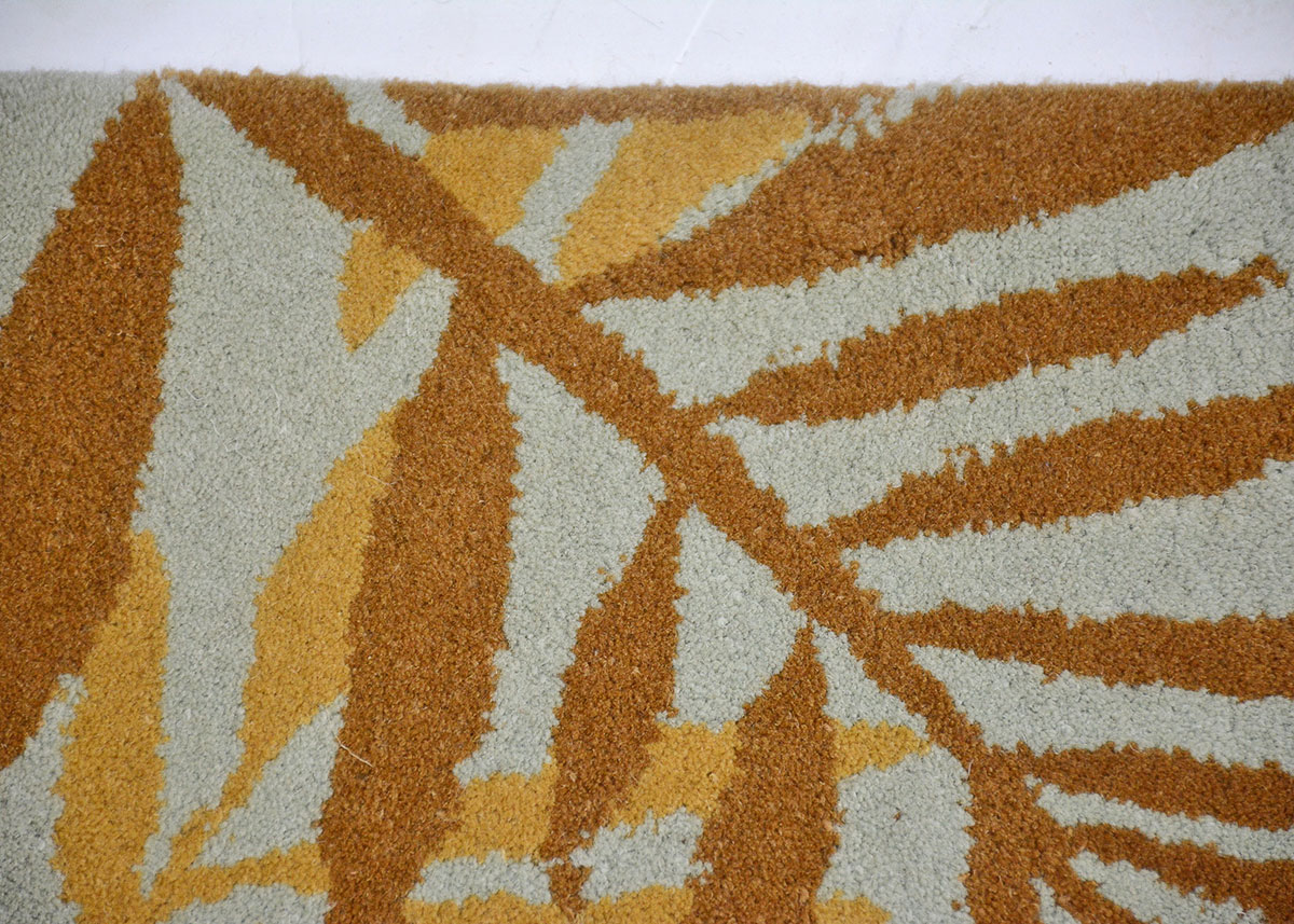 Contemporary Indian Rug