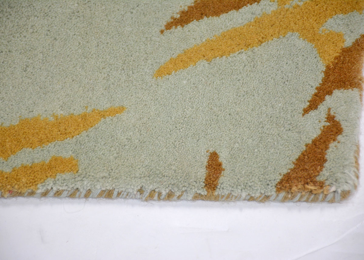 Contemporary Indian Rug