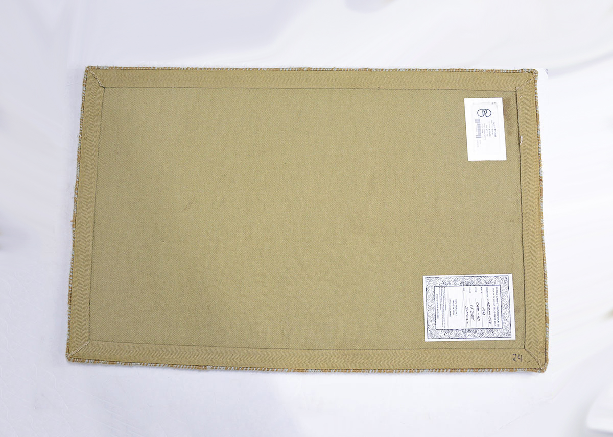 Contemporary Indian Rug