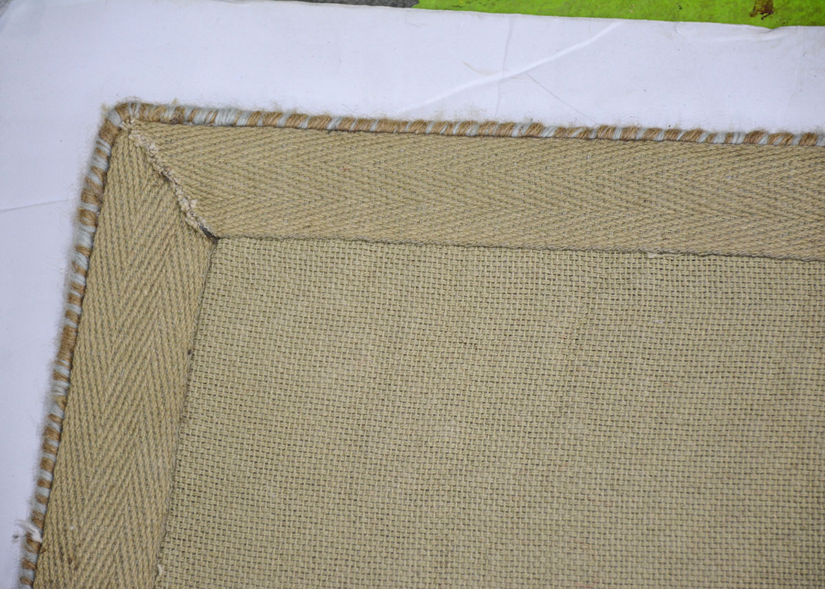 Contemporary Indian Rug