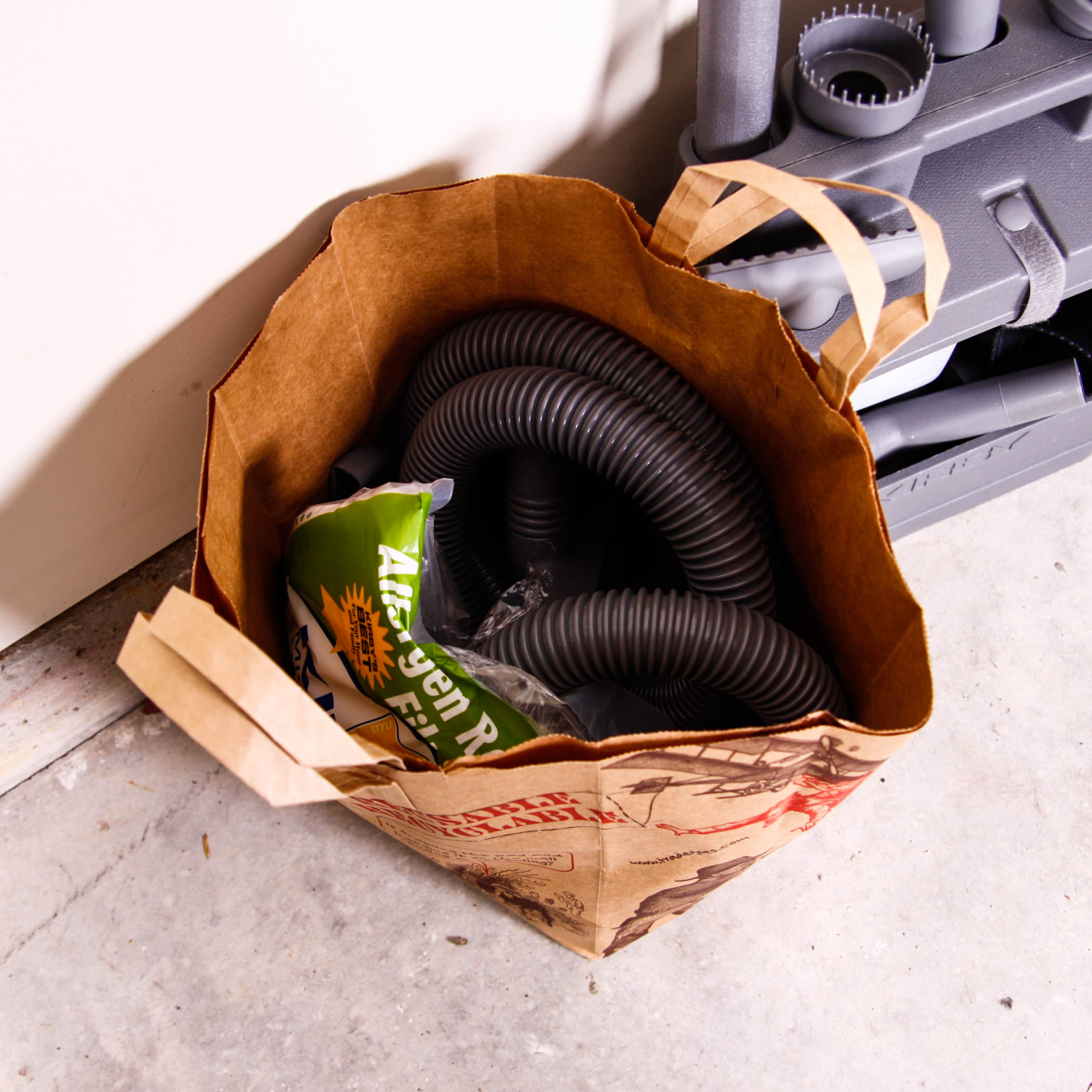 Kirby Vacuum and Accessories