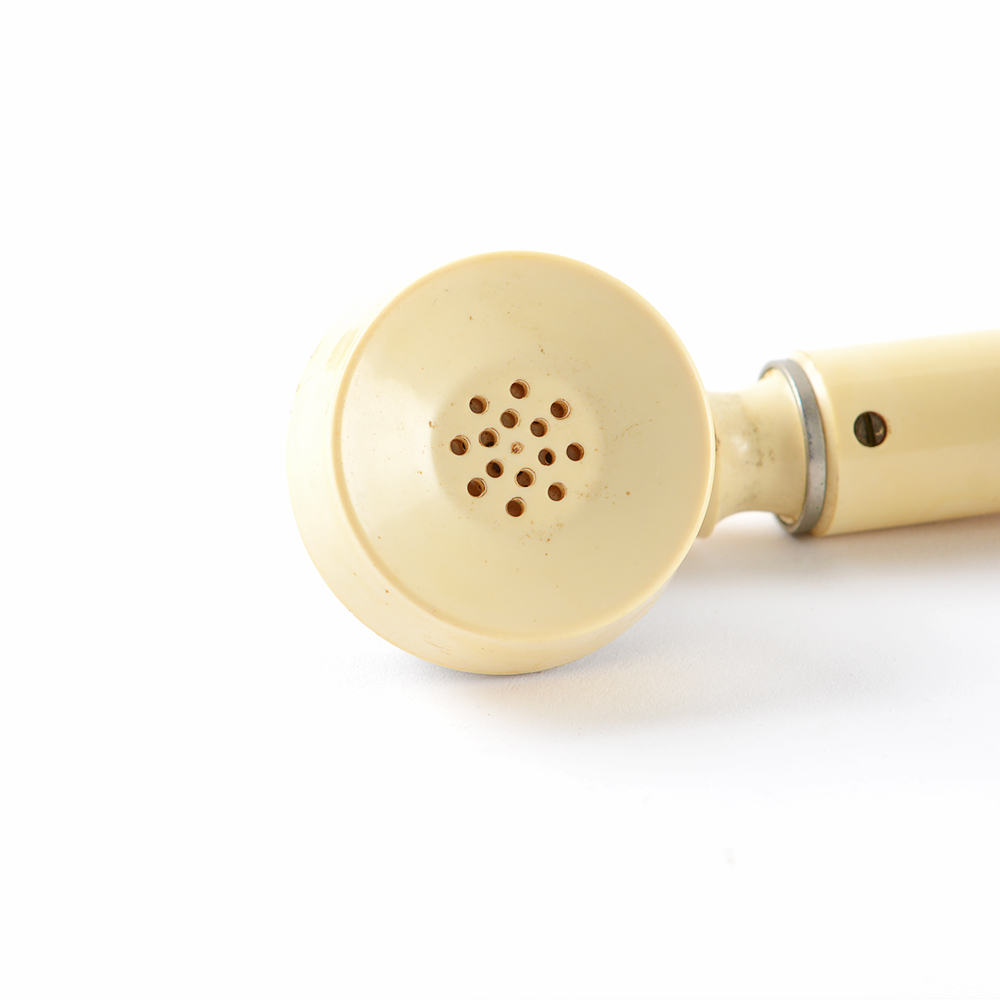 ITT "Own-A-Phone" French Style Rotary Phone