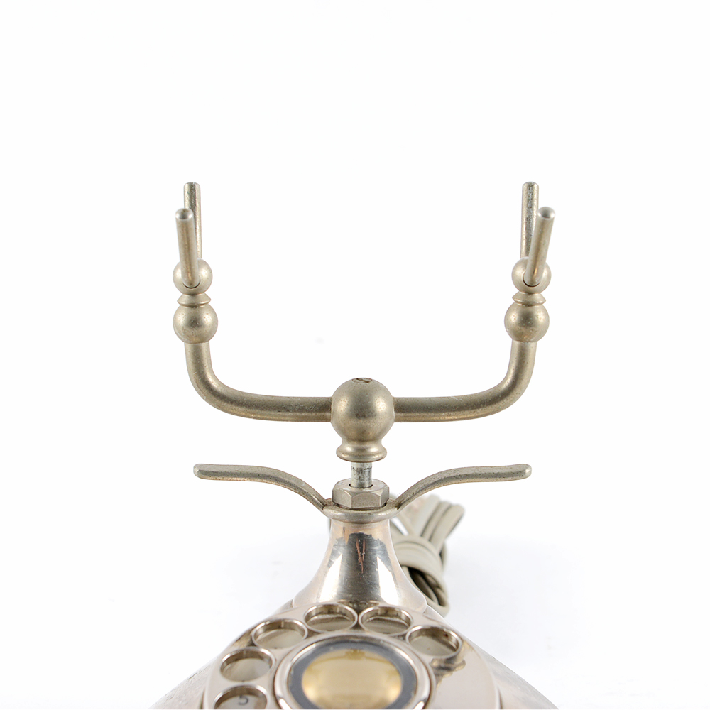 ITT "Own-A-Phone" French Style Rotary Phone