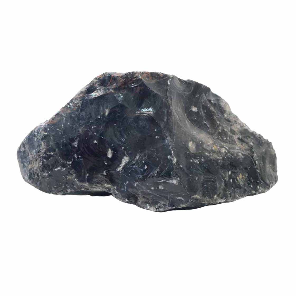 21.8 Pound Mahogany Obsidian