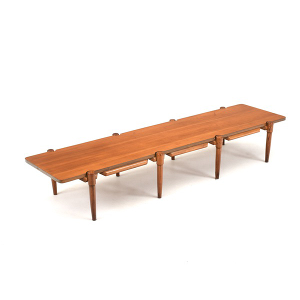 Modernist Coffee Table