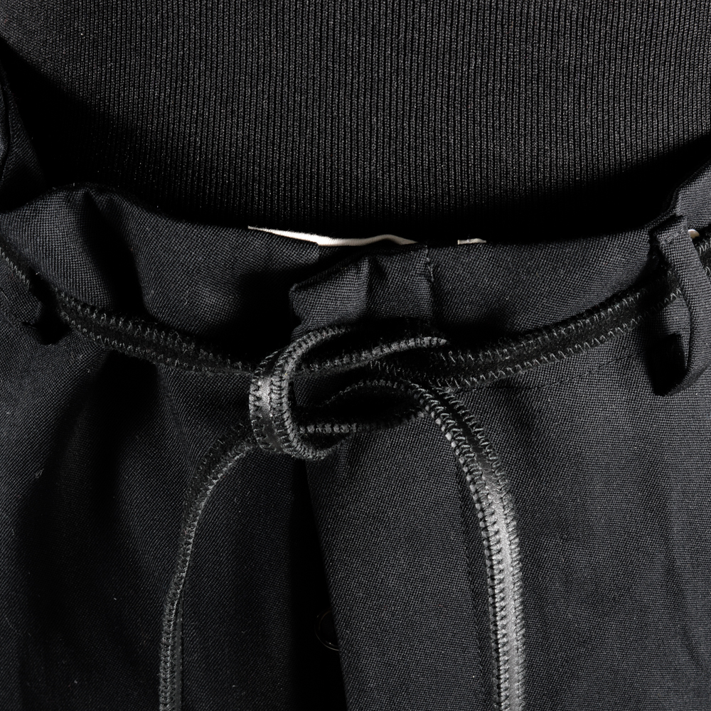 Yves Saint Laurent Wool Trousers