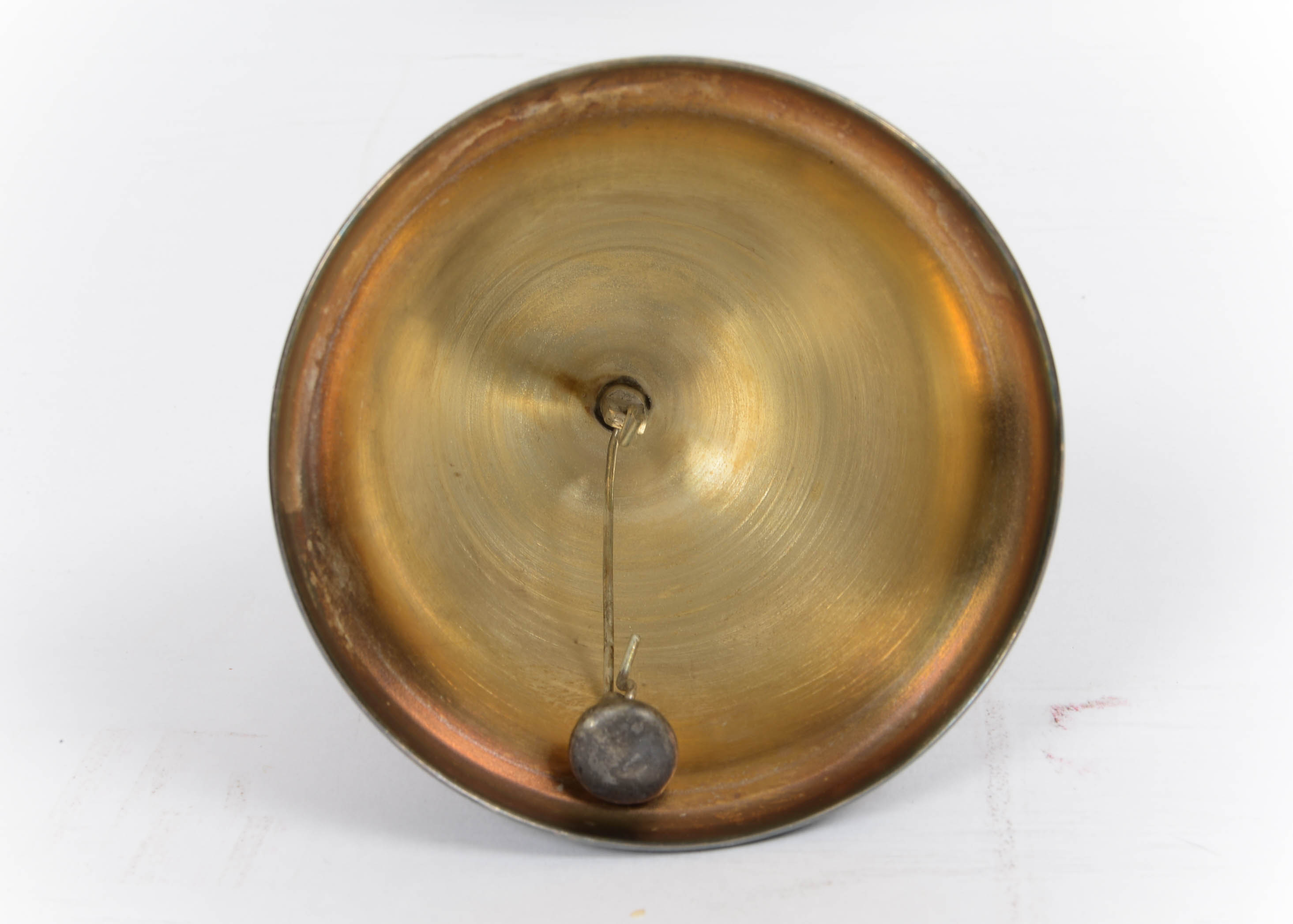 Collection of Reed & Barton Silver Plate Christman Bells